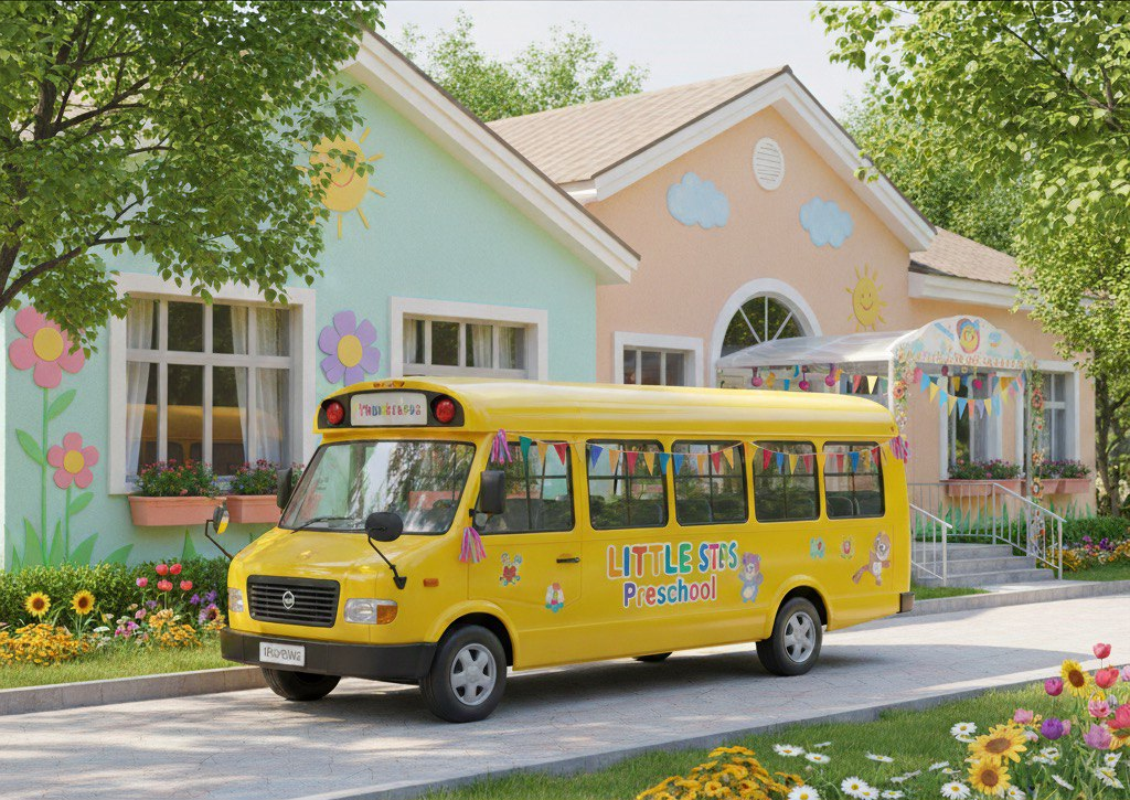 Transportation Service