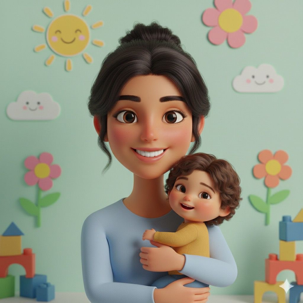 Nursery Care Service