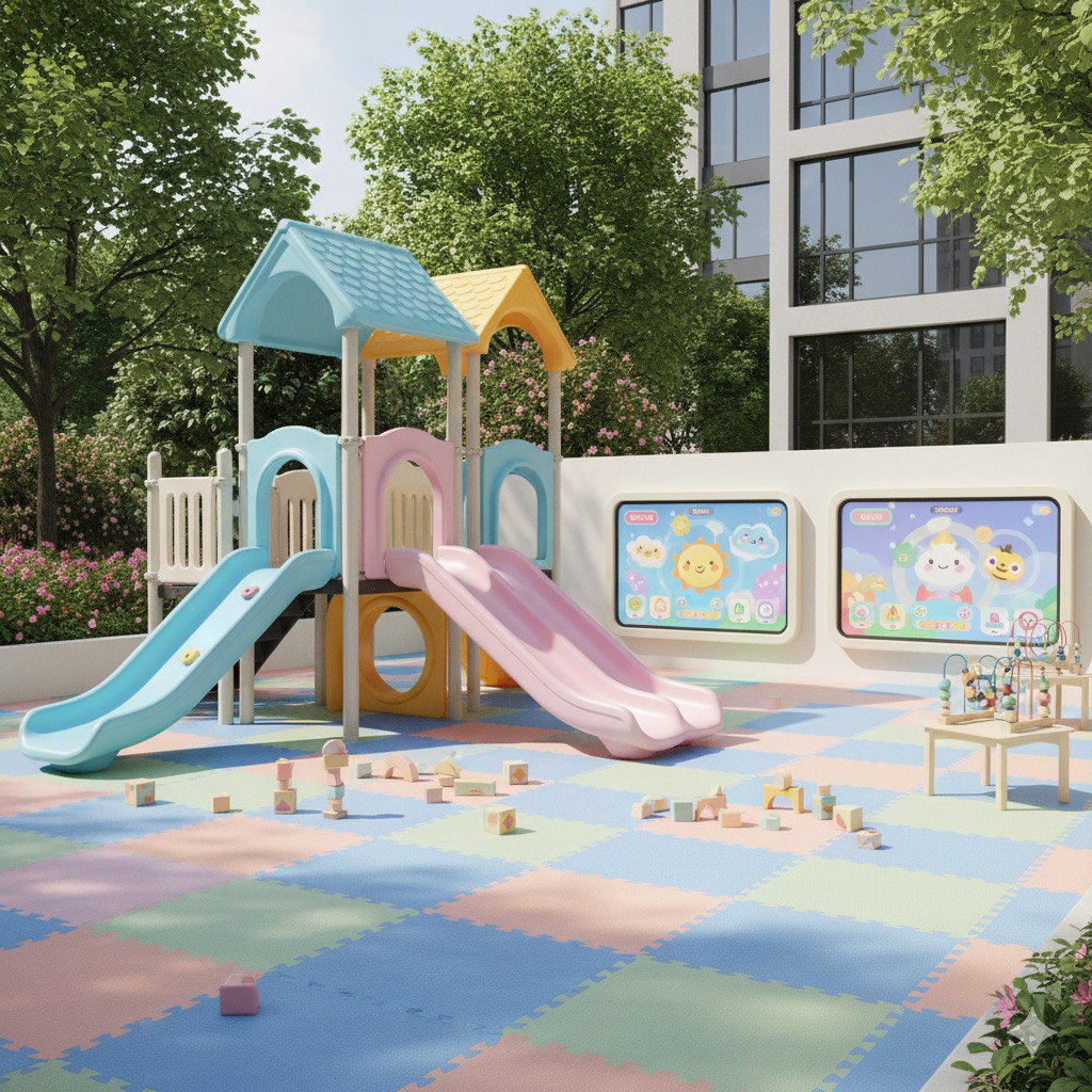 Fun Activities Service