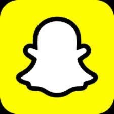 Snapchat Icon